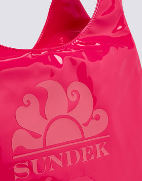 CHEL - MAXI BEACH BAG