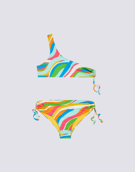BIKINI MULTICOLOR