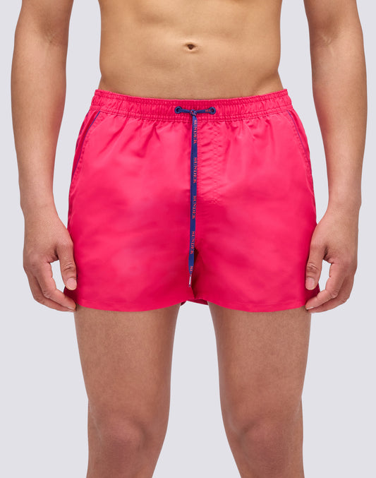 COLTRANE SHORT SWIMSUIT