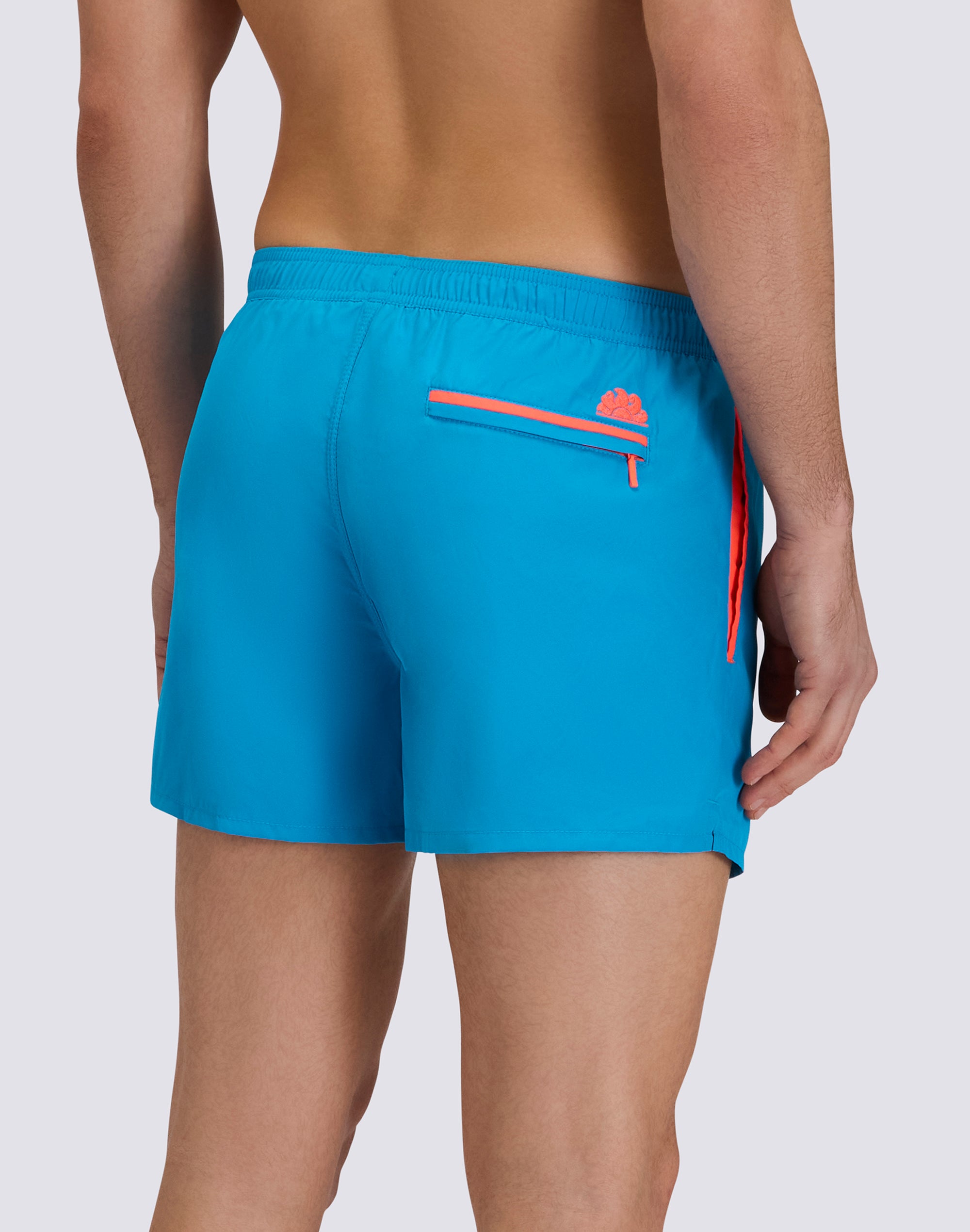 Sundek VERNON BOARDSHORT M746BDRT30067401 – SUNDEK