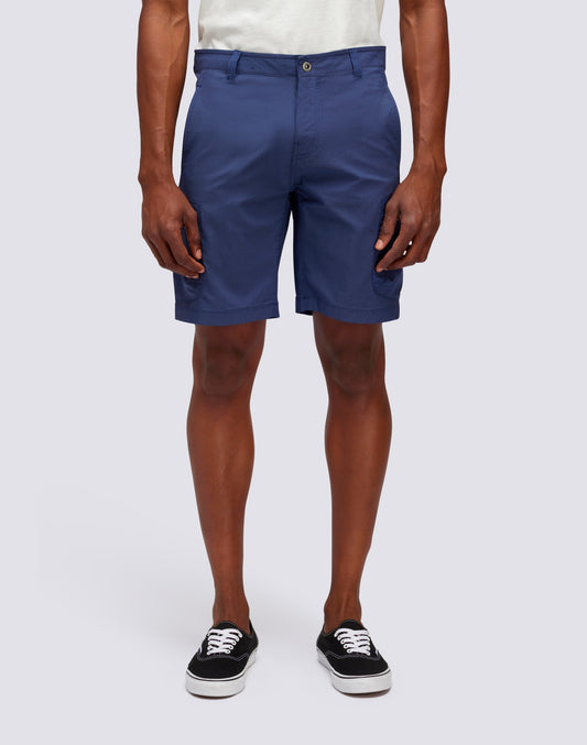 SHORTS CARGO IN TESSUTO QUICK DRY