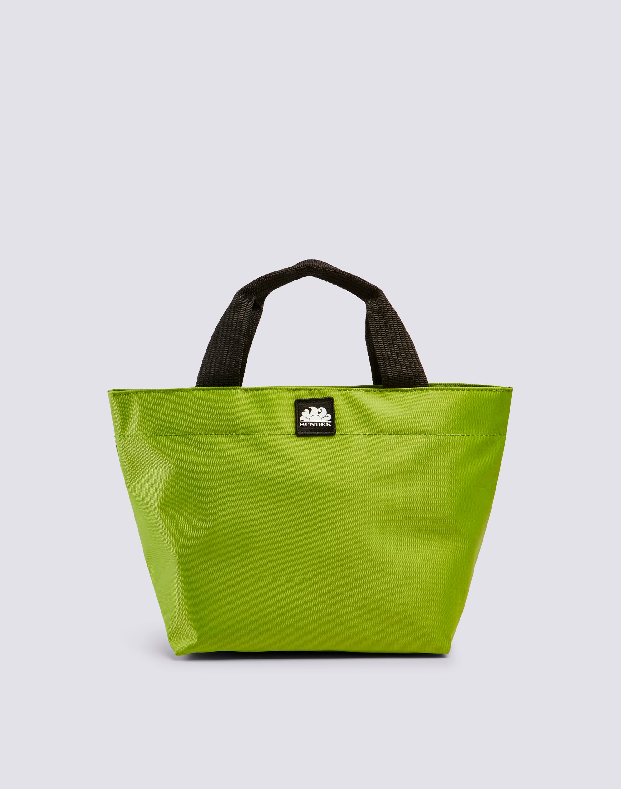 Shopping Bag Borse Da Spiaggia Sundek Sundek Mini Shopping Bag  AM058ABPV600-96700 – SUNDEK