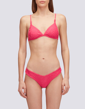 BAUNEI - JACQUARD JACQUARD TERRY BRIEFS SK23