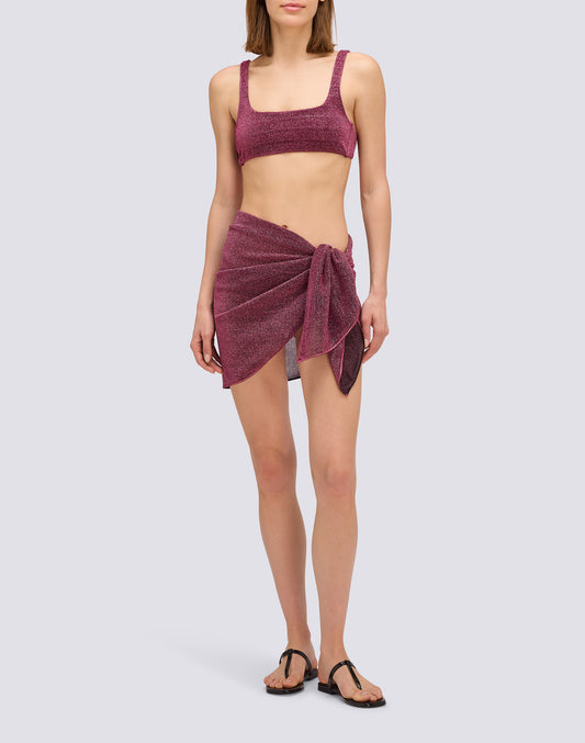 PAREO IN LUREX