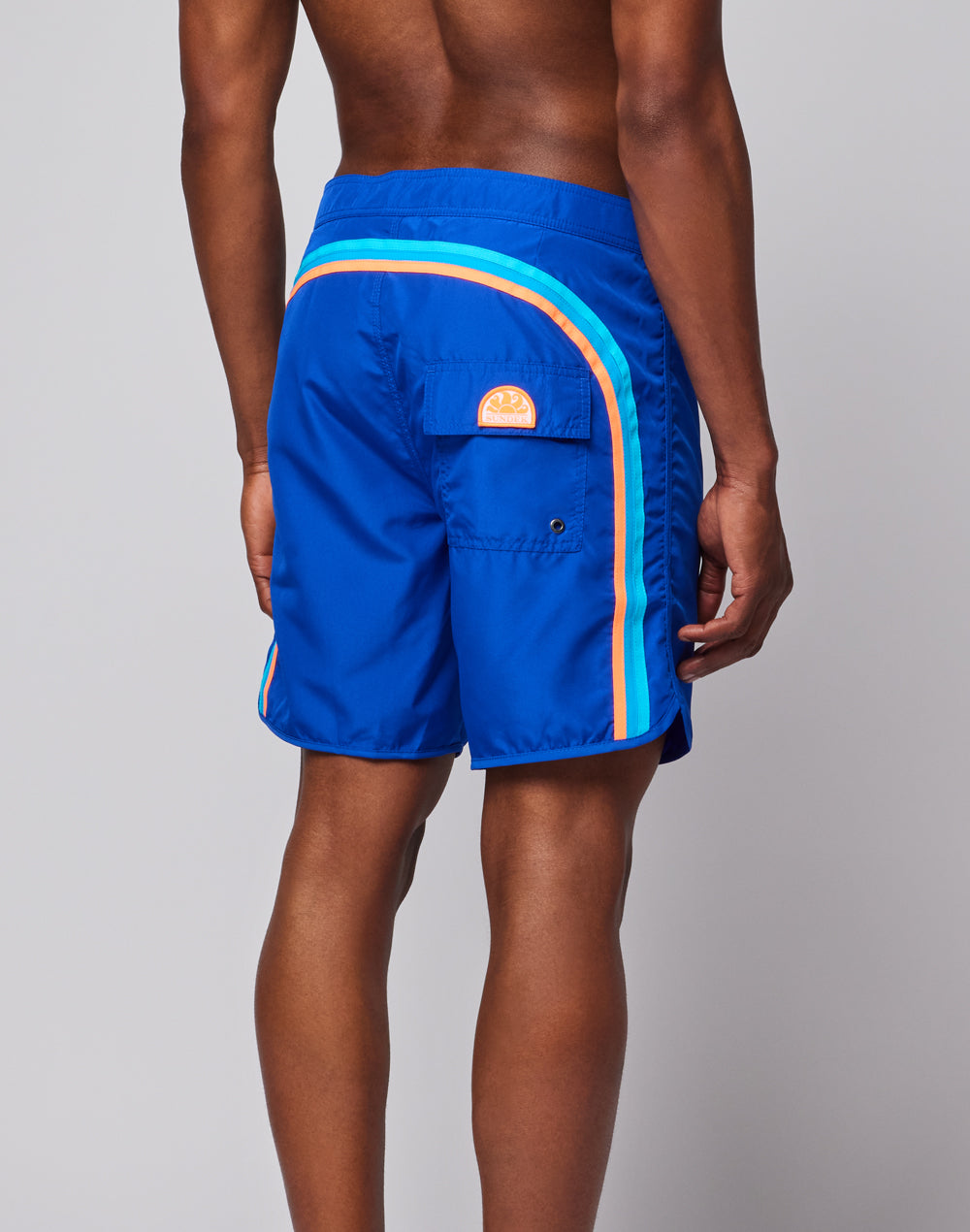 Rivenditori Sundek Sundek Costumi Uomo 2021 Pantaloncini Sundek