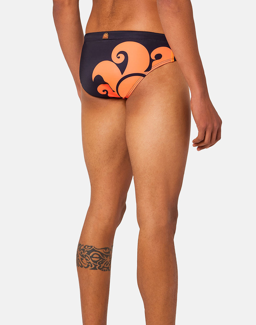 Swim Costume Slip Uomo Tezenis Costume Mare Uomo Tezenis