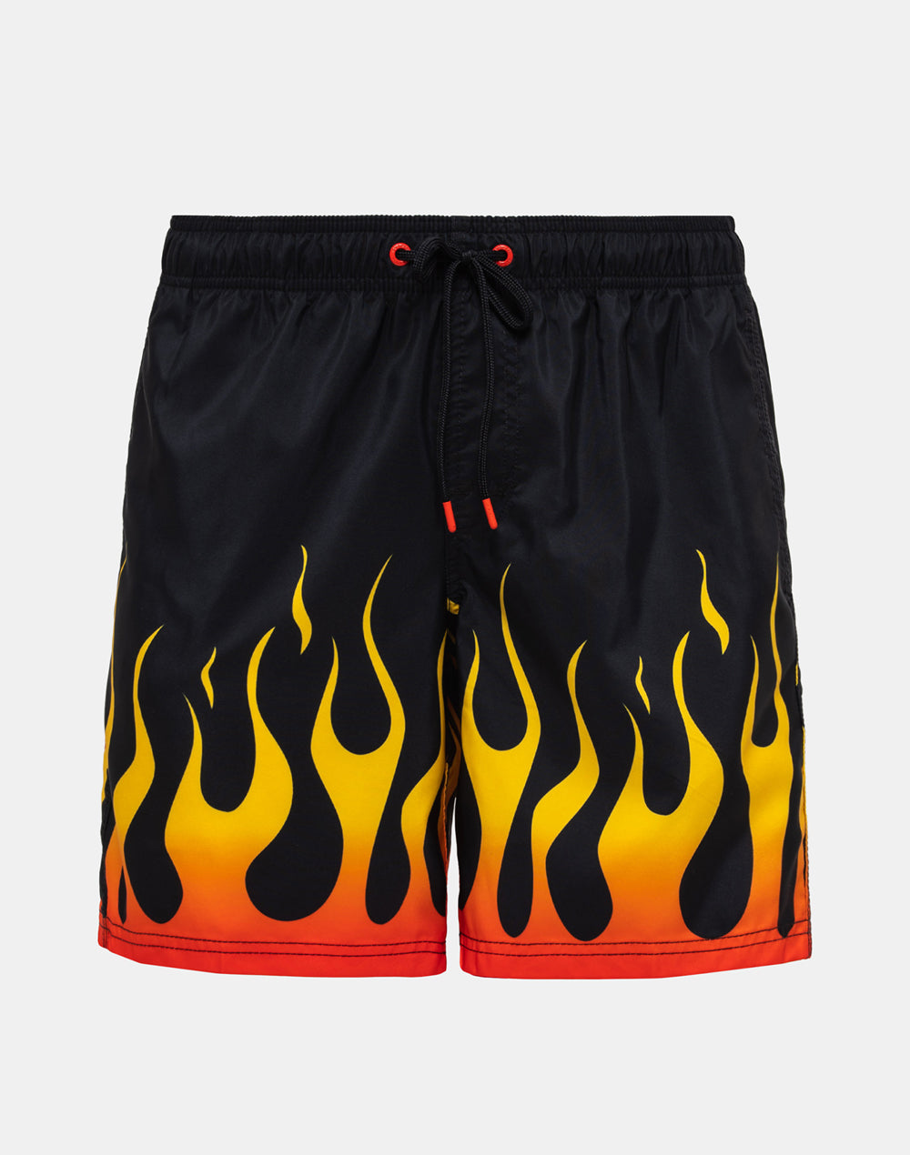 Flame 2025 swim trunks