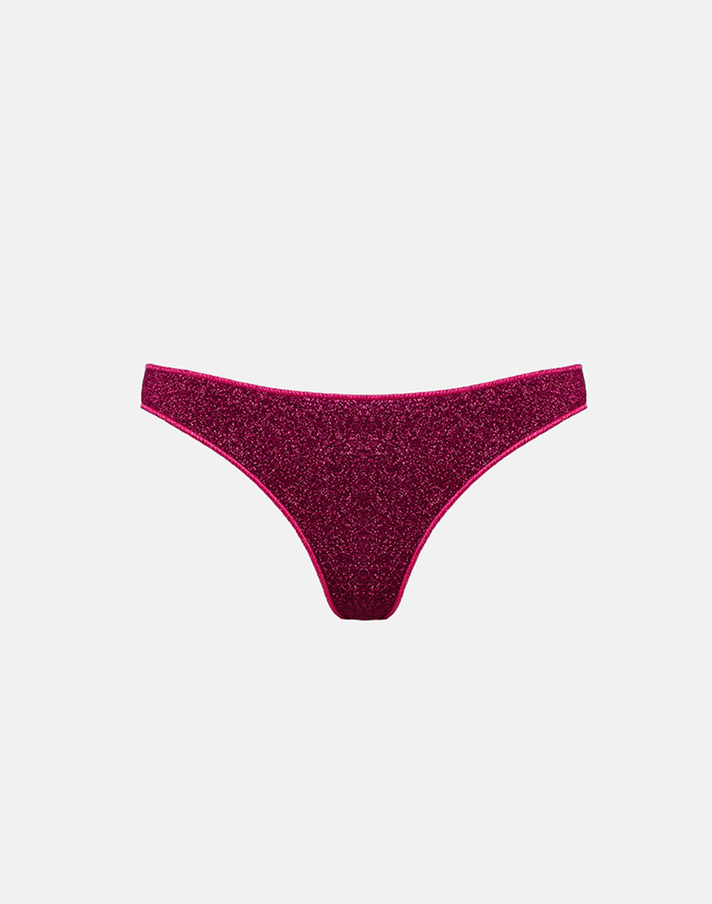 SANIBELI - LUREX BRAZILIAN BRIEFS