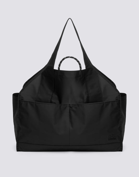 WEEKEND BAG IN TESSUTO RIPSTOP