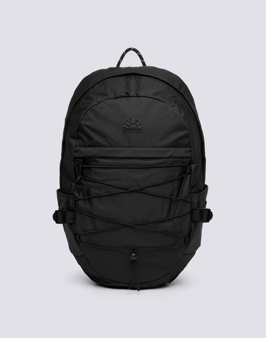 ZAINO STRINGATO IN TESSUTO RIPSTOP