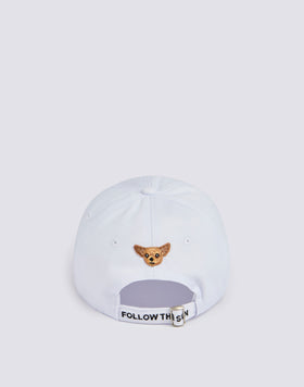 CAPSULE PELO BASEBALL CAP - LIFEGUARD CHIHUAHUA