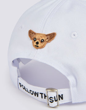 CAPSULE PELO BASEBALL CAP - LIFEGUARD CHIHUAHUA