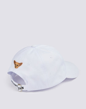 CAPSULE PELO BASEBALL CAP - LIFEGUARD CHIHUAHUA