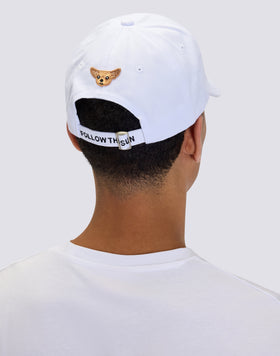 CAPSULE PELO BASEBALL CAP - LIFEGUARD CHIHUAHUA