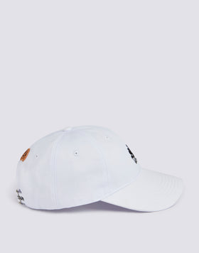 CHAPEAU CAPSULE PELO - CHILLING POODLE