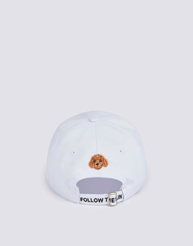 CHAPEAU CAPSULE PELO - CHILLING POODLE