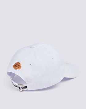 CHAPEAU CAPSULE PELO - CHILLING POODLE