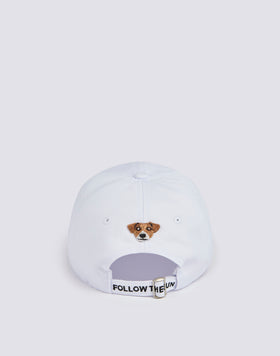 CAPPELLO CAPSULE PELO - PLAYFUL JACK RUSSELL