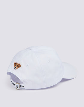 CAPPELLO CAPSULE PELO - PLAYFUL JACK RUSSELL