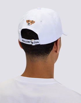 CAPPELLO CAPSULE PELO - PLAYFUL JACK RUSSELL