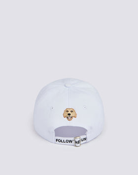 CHAPEAU CAPSULE PELO - GOLDEN RETRIEVER LOOKOUT