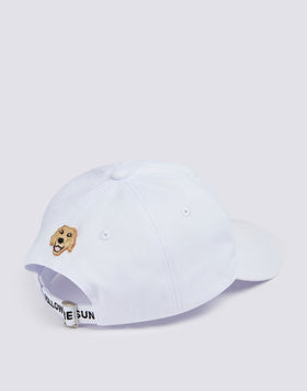 CHAPEAU CAPSULE PELO - GOLDEN RETRIEVER LOOKOUT