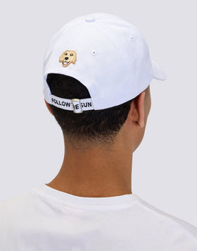 CHAPEAU CAPSULE PELO - GOLDEN RETRIEVER LOOKOUT