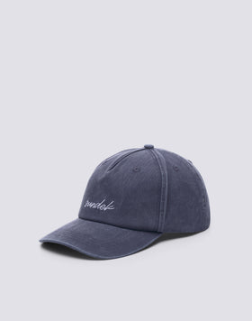 BASEBALL CAP CON EFFETTO VINTAGE