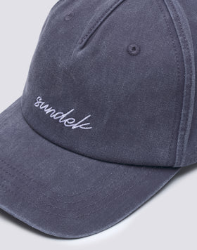 BASEBALL CAP CON EFFETTO VINTAGE