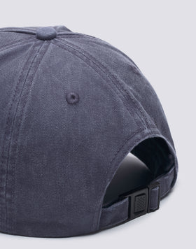 BASEBALL CAP CON EFFETTO VINTAGE