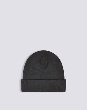 BEANIE CON PATCH