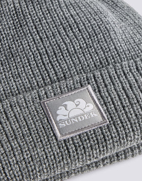 GORRO DE PUNTO ELÁSTICO