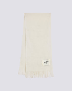 PLAIN SCARF