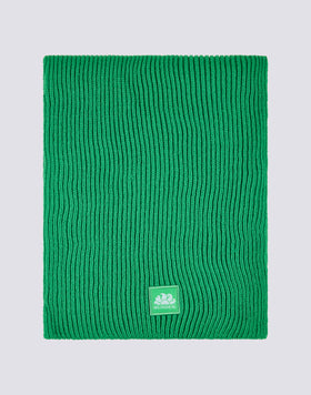 SCIARPA A COSTINE A TINTE UNITE