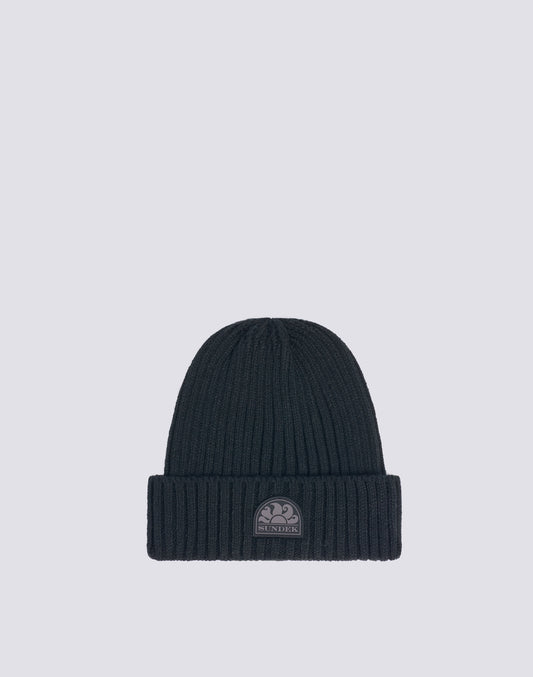 GORRA RIBBED