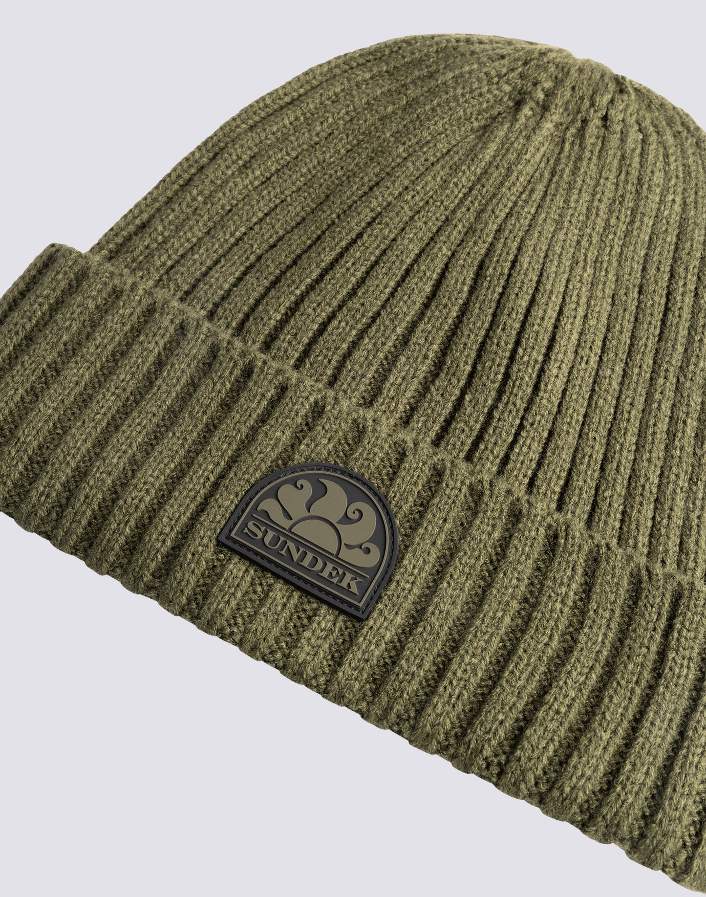 GORRA RIBBED