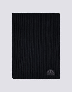 BUFANDA DE CANALÉ A RAYAS