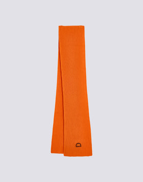 SCIARPA A COSTINE RIGATA