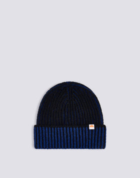 VANISÉ RIBBED HAT