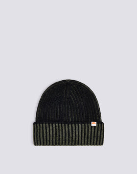 BONNET CÔTELÉ VANISÉ