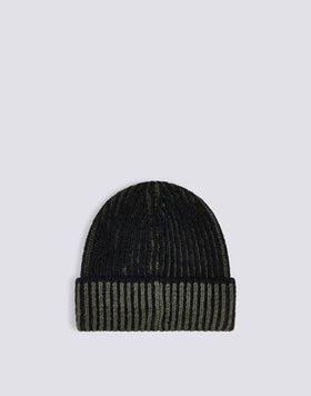 BONNET CÔTELÉ VANISÉ