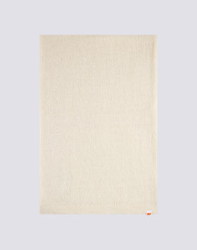 SCIARPA A COSTINE A TINTA UNITA