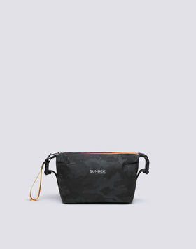 BEAUTY CASE CAMOU JACQUARD