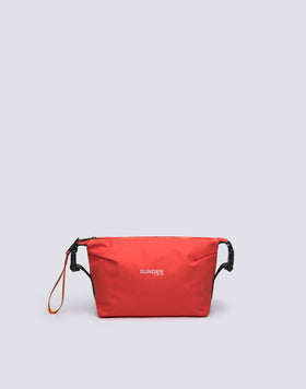 BEAUTY CASE CON CERNIERA SALDATA