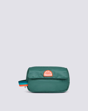BEAUTY CASE CON DETTAGLI ARCOBALENO