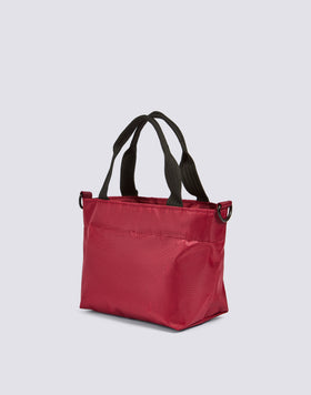 MINI SHOPPING BAG CON TRACOLLA STACCABILE