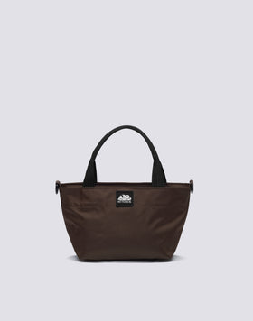 MINI SHOPPING BAG CON TRACOLLA STACCABILE