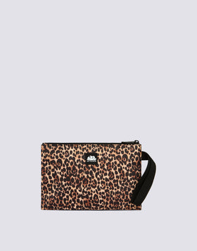 MINI BAG STAMPA LEOPARDATA