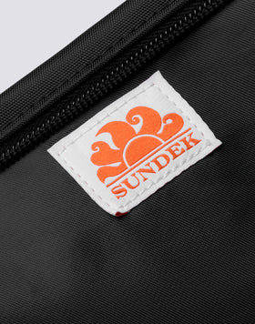 DUDO - POCHETTE IN GOMMA RIGIDA