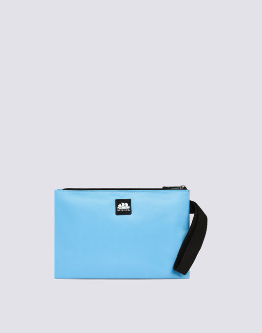 DUDO - POCHETTE IN GOMMA RIGIDA